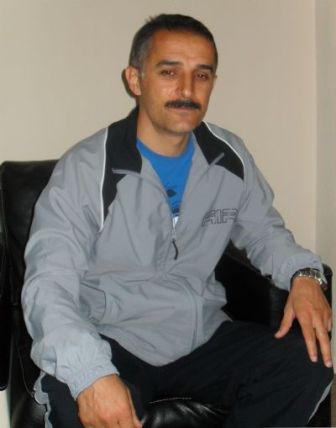 Konyalı hoca olmadı