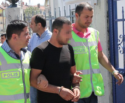 Fuhuş operasyonunda 5 kişi tutuklandı