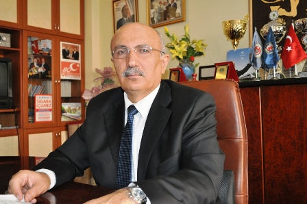 En düşük işçi maaşı kaç lira olsun?