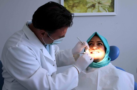 Ramazanda ağız ve diş sağlığına dikkat