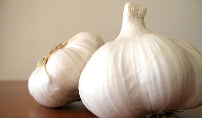 Kadın vücudu için sarımsağın faydaları