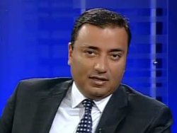 Metehan Demir: Öcalan evlenecek