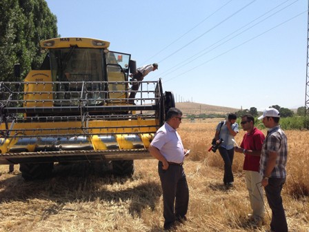 Dane kaybına dikkat