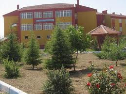 SÜ Kulu MYO'nun yeni müdürü görevini devraldı
