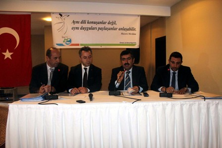 Beyşehir Gölü Milli Parkı revize ediliyor