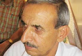 Masalcı dedelerin pabucu dama atıldı