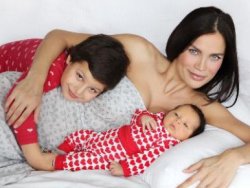 Örnek çift Ebru Şallı ve Harun Tan boşandı