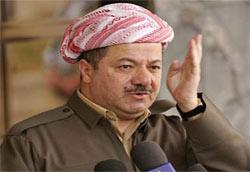 'Türk milletiyle kardeşlik istiyoruz'