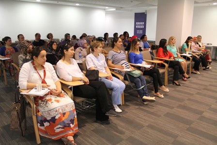 MEDİCANA'da gebelik eğitim programları başladı