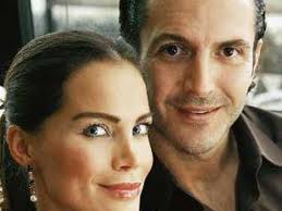 Ebru Şallı'dan boşanma sonrası ilk açıklama