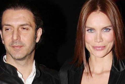 Ebru Şallı: Sinan'la yeni tanıştık ama ilişkimiz yok