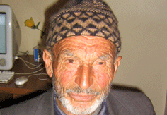 Şehit babasını dolandırdılar