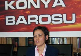 'Kadına şiddet'le mücadele günü
