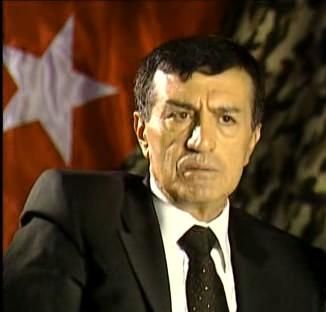 Osman Pamukoğlu, Başbakan'a hakaret etti