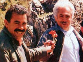 'Bu fotoğrafı MİT'e Apo verdi'