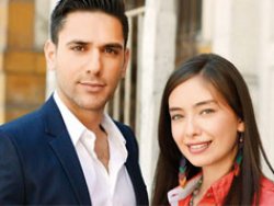 İşte Kadir Doğulu'nun yeni dizisi