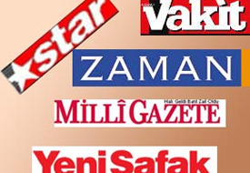 İslami basının Amiral Gemisi kim?