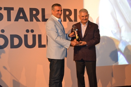 2012’nin starı: KONSİAD