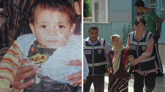 3 yaşındaki çocuğun ölümüyle ilgili dava