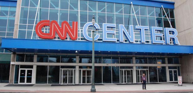 CNN AK Parti Hükümeti'nden özür diledi