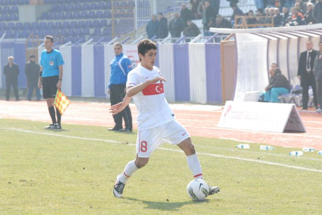 Vedat Bora Konyaspor'da