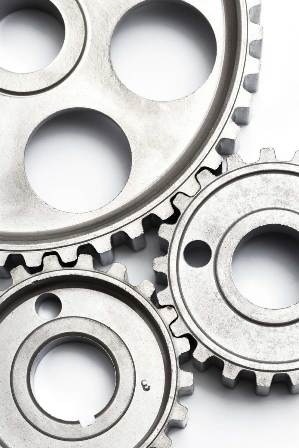 Konya, otomotiv yan sanayi ile büyüyor