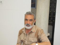 İsmet Özel son şiirini yazdı