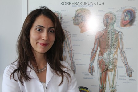 Ramazan ayında baş ve boyun ağrılarına dikkat