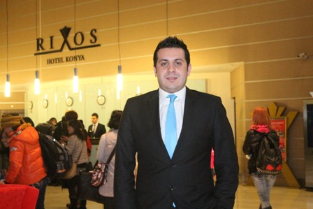 Rixos’ta, ramazan heyecanı devam ediyor