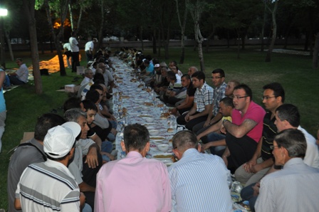 KPSS'ye gireceğim, oruç tutmasam günah olur mu?