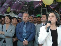 Ilımlı DTP, neden radikalleşti?