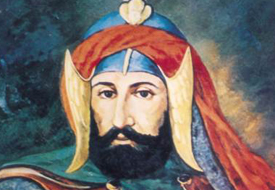 Vergi tahsilinde IV. Murat taktiği
