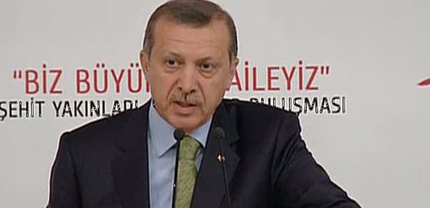 Erdoğan: Almayın bu kredi kartlarını!