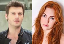 İşte Kıvanç'la Meryem'i bir araya getiren o proje