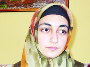 Tevhide'ye garip sorular sordu