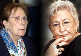 İki kadın yazarın AK Parti kapışması