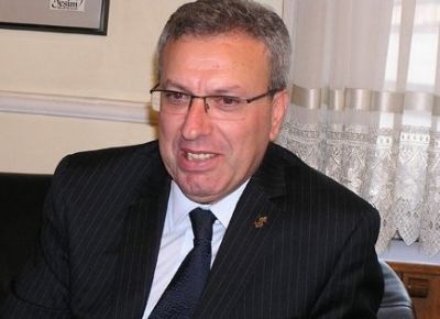 İş Bankası Genel Müdürü Bali, Konya'da İftara Katıldı
