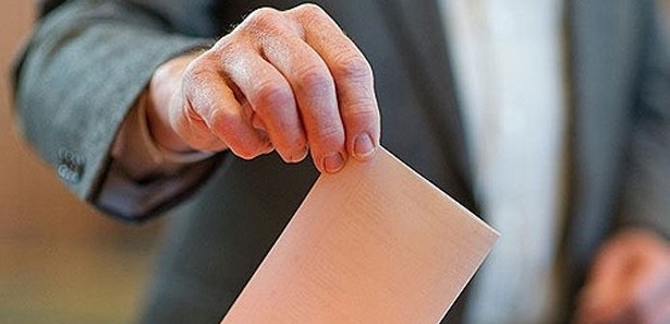 AK Parti'den seçim barajına yeni formül