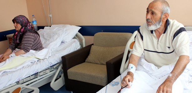 Doktora giden her vatandaş bunu bilmeli!