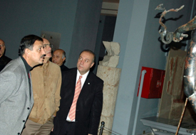 Başkanlar Buluşması'nın sonuç bildirgesi