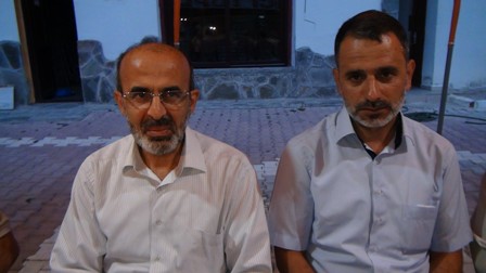 Saadet Partisi Cihanbeyli Başkanılığına Dikici atandı