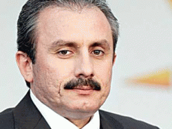 AK Parti'den seçim barajı açıklaması