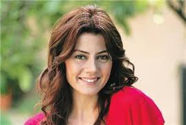 Gökçe Bahardır Muhteşem Yüzyıl'a katılıyor iddiası