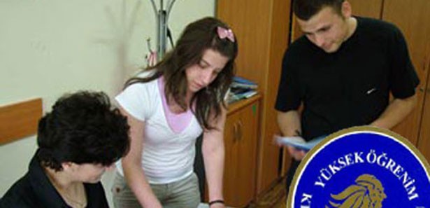 Üniversite öğrencilerine müjde