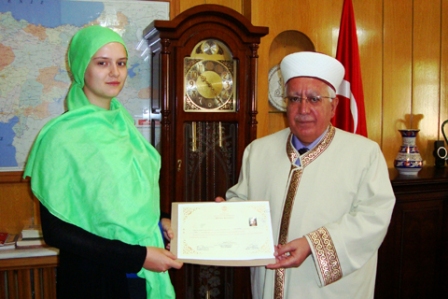 Kelly,  Kader oldu