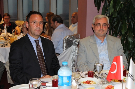 Ersözlü: 2013’te yaşananları unutturacağız
