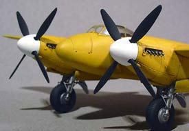 Model Uçak Yapım Kursu tamamlandı