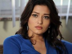 Nurgül Yeşilçay: Bu dizi kısa ve acısız