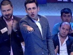 Kapış kapış zirvenin sahibi