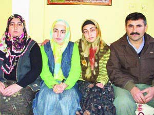 Başbakan'dan Tevhide'ye destek